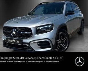 Mercedes-Benz GLB 220 Gebrauchtwagen