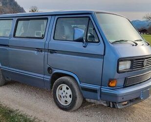 VW T3 Multivan Gebrauchtwagen
