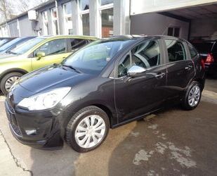 Citroen C3 Gebrauchtwagen