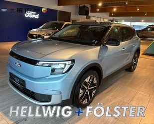 Ford Explorer Gebrauchtwagen