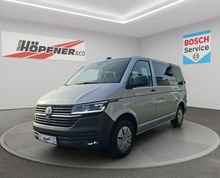 VW T6 Caravelle Gebrauchtwagen