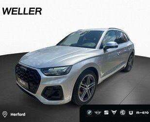 Audi SQ5 Gebrauchtwagen