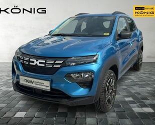 Dacia Spring Gebrauchtwagen