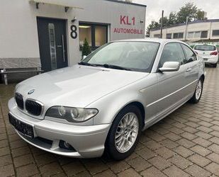 BMW 325 Gebrauchtwagen