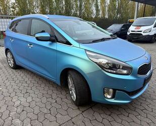 Kia Carens Gebrauchtwagen