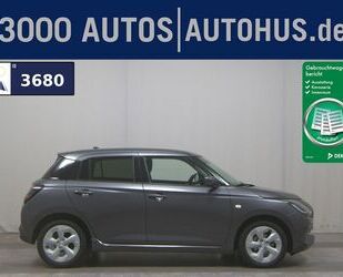 Suzuki Swift Gebrauchtwagen