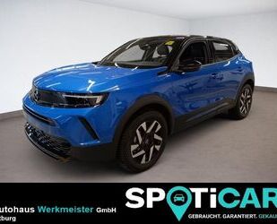 Opel Mokka Gebrauchtwagen
