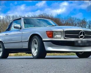 Mercedes-Benz SL 280 Gebrauchtwagen