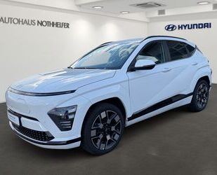 Hyundai KONA Elektro Gebrauchtwagen