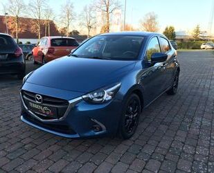 Mazda 2 Gebrauchtwagen