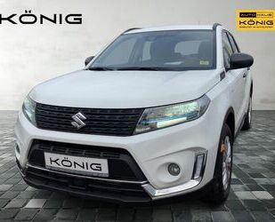 Suzuki Vitara Gebrauchtwagen