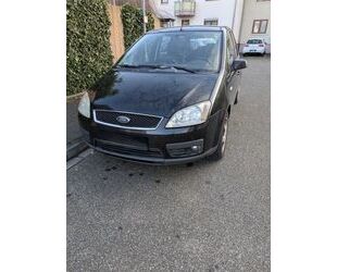 Ford C-Max Gebrauchtwagen