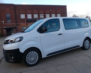 Toyota Proace (Verso) Gebrauchtwagen