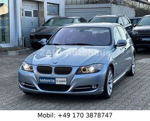 BMW BMW Baureihe 3 Lim.320d*1Hand*PDC*Bi-Xe*Euro5 Gebrauchtwagen