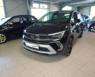 Opel Crossland (X) Gebrauchtwagen