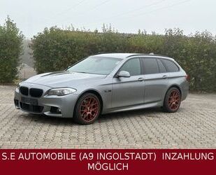BMW 530 Gebrauchtwagen