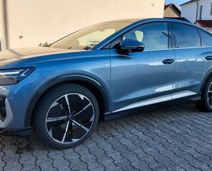 Audi Q4 Gebrauchtwagen