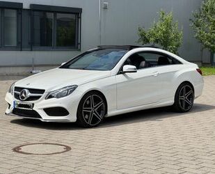 Mercedes-Benz E 350 Gebrauchtwagen