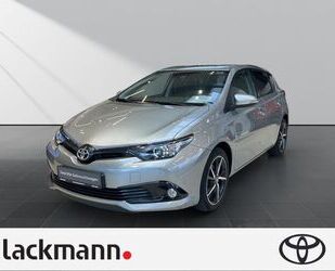 Toyota Auris Gebrauchtwagen