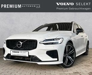 Volvo V60 Gebrauchtwagen