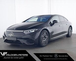 Mercedes-Benz EQS Gebrauchtwagen