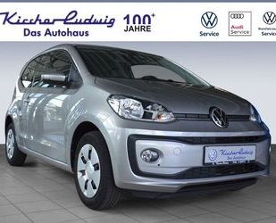 VW up! Gebrauchtwagen