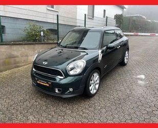 Mini Cooper S Gebrauchtwagen