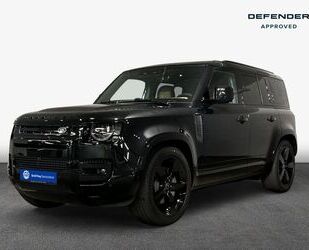 Land Rover Defender Gebrauchtwagen