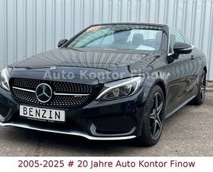 Mercedes-Benz C 43 AMG Gebrauchtwagen