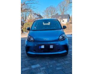 Smart ForFour Gebrauchtwagen