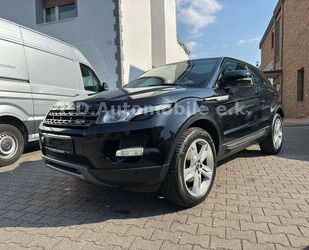 Land Rover Range Rover Evoque Gebrauchtwagen
