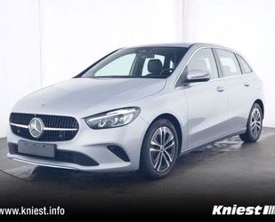 Mercedes-Benz B 180 Gebrauchtwagen