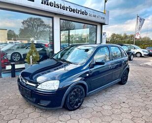 Opel Corsa Gebrauchtwagen