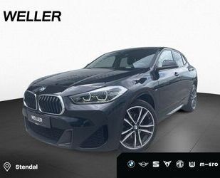 BMW X2 Gebrauchtwagen
