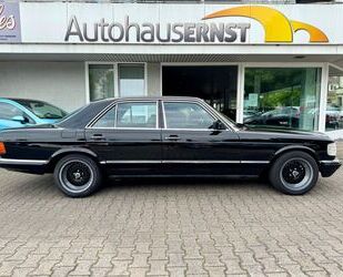 Mercedes-Benz 500 Gebrauchtwagen