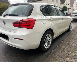 BMW 116 Gebrauchtwagen