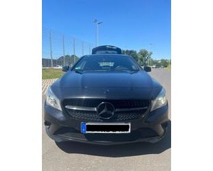 Mercedes-Benz CLA 220 Shooting Brake Gebrauchtwagen