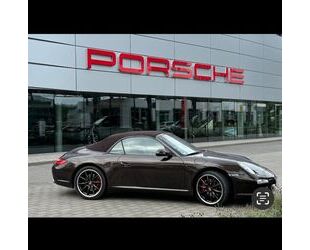 Porsche 997 Gebrauchtwagen