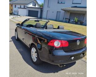 VW Eos Gebrauchtwagen