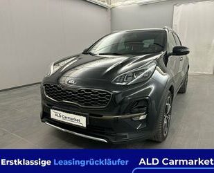 Kia Sportage Gebrauchtwagen