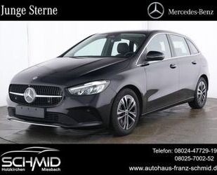 Mercedes-Benz B 200 Gebrauchtwagen