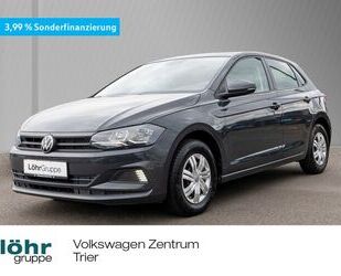 VW Polo Gebrauchtwagen