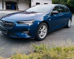 Opel Insignia Gebrauchtwagen