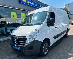 Opel Movano Gebrauchtwagen