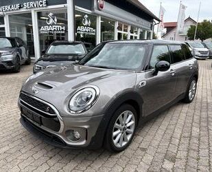 Mini Cooper S Clubman Gebrauchtwagen
