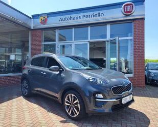 Kia Sportage Gebrauchtwagen