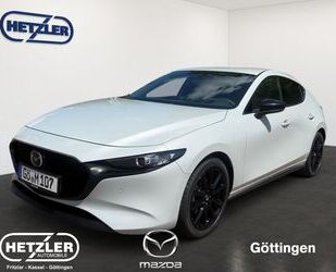 Mazda 3 Gebrauchtwagen