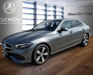 Mercedes-Benz C 200 Gebrauchtwagen