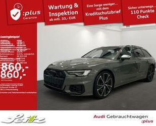 Audi S6 Gebrauchtwagen