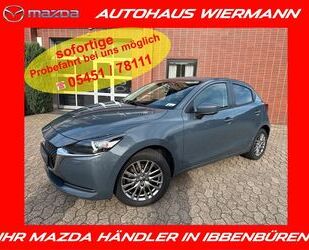 Mazda 2 Gebrauchtwagen